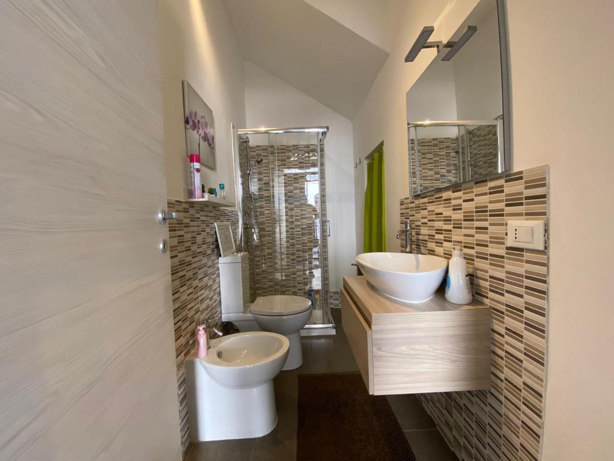 La Casa Di Ro Apartment Syracuse Ngoại thất bức ảnh