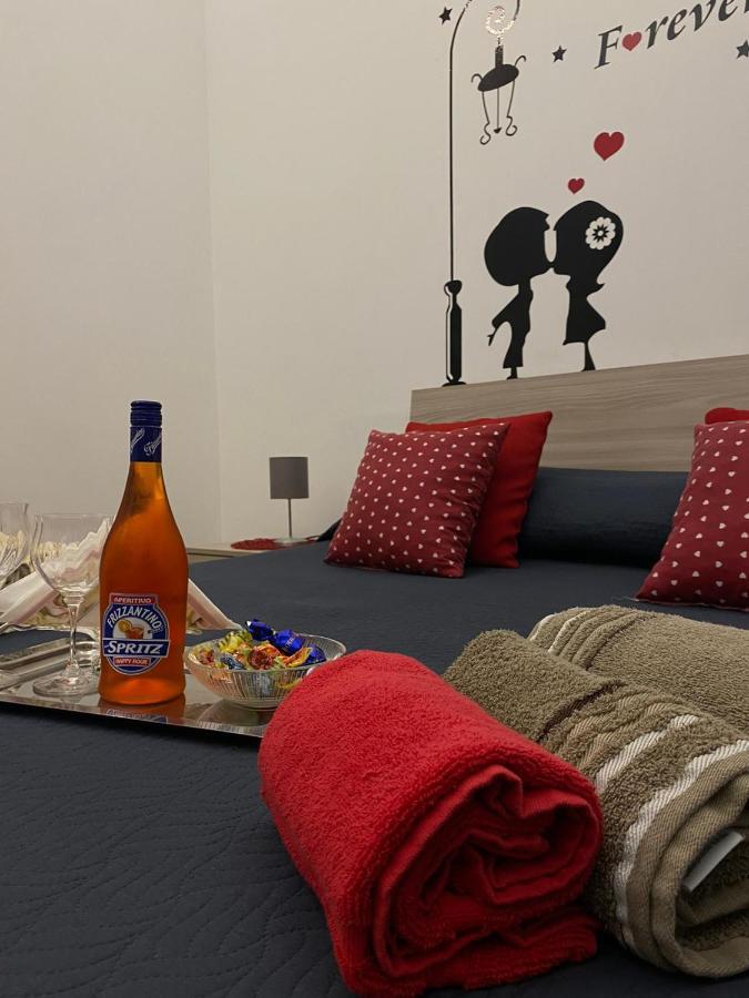 La Casa Di Ro Apartment Syracuse Ngoại thất bức ảnh
