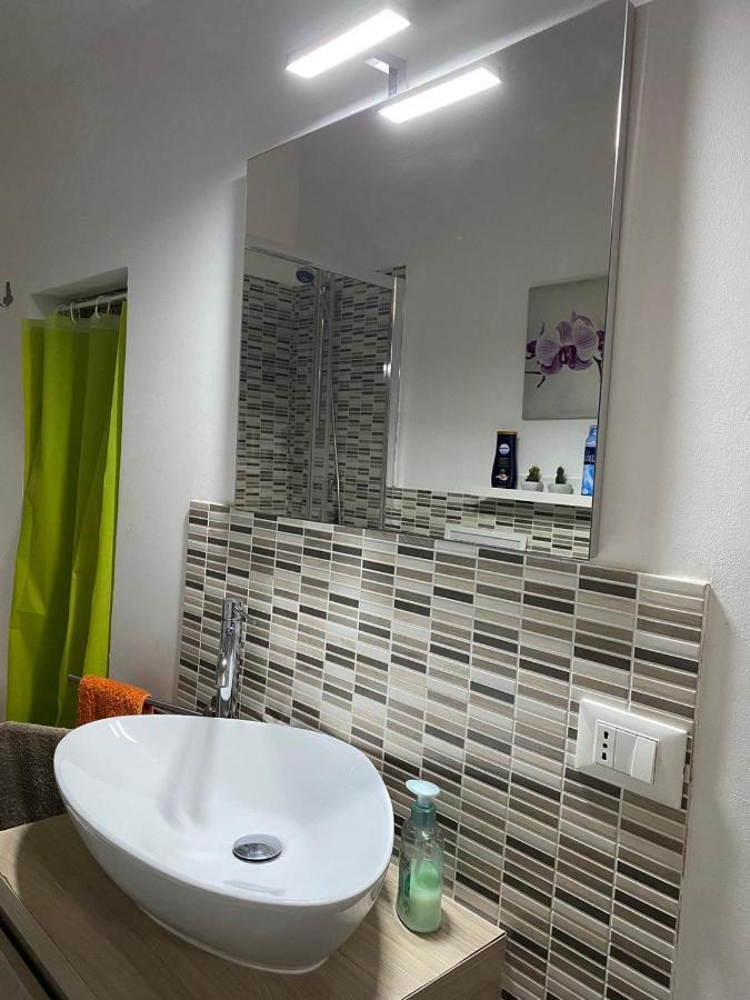 La Casa Di Ro Apartment Syracuse Ngoại thất bức ảnh