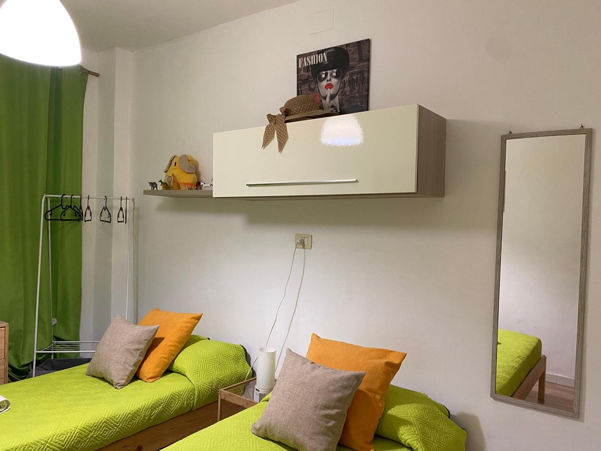 La Casa Di Ro Apartment Syracuse Ngoại thất bức ảnh
