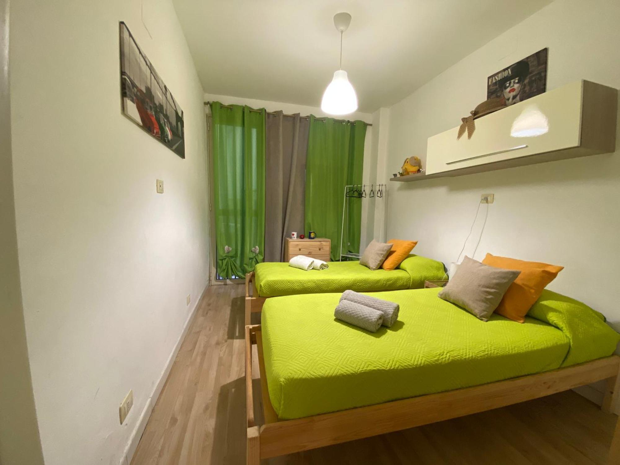La Casa Di Ro Apartment Syracuse Ngoại thất bức ảnh