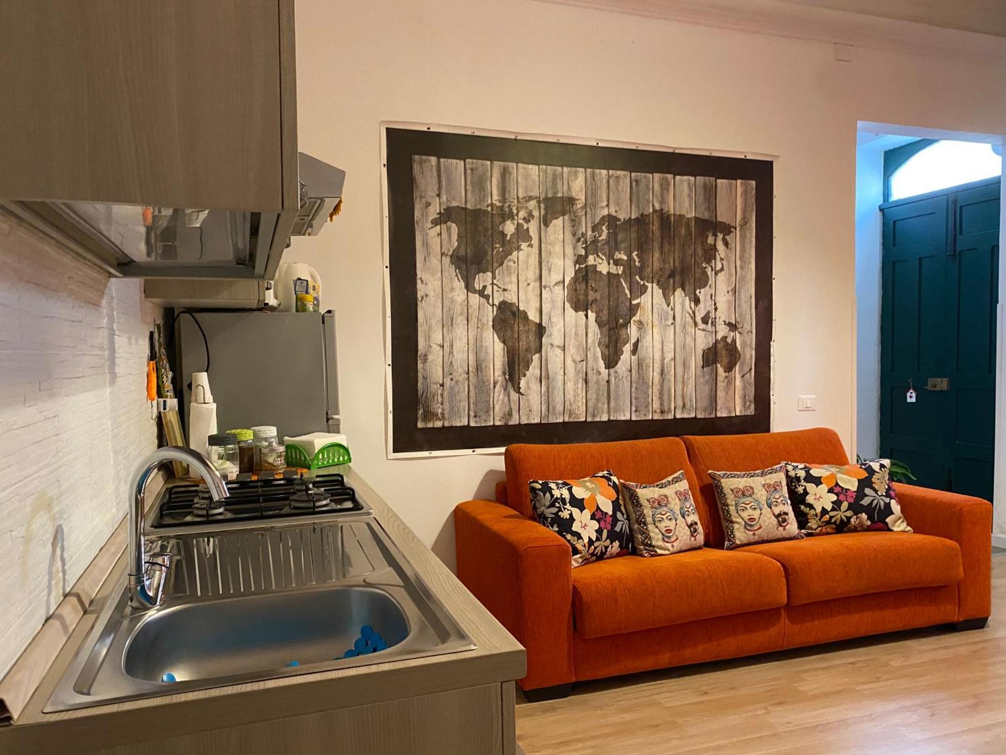 La Casa Di Ro Apartment Syracuse Ngoại thất bức ảnh